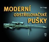Moderní odstřelovačské pušky