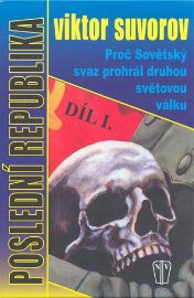 Poslední republika Díl I.