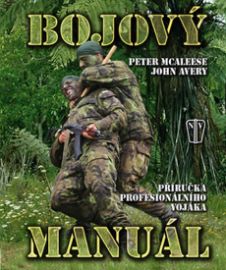 Bojový manuál - Příručka profesionálního vojáka