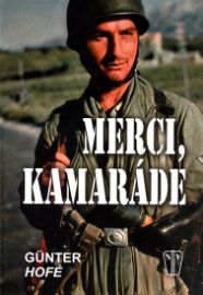 Merci, kamaráde