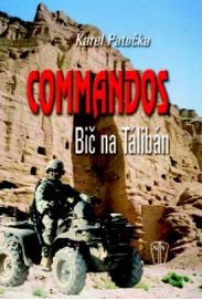 Commandos - bič na Taliban