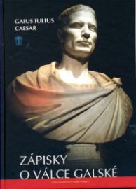 Zápisky o válce galské