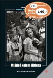 Mládež kolem Hitlera