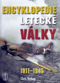 Encyklopedie letecké války 1911-1945