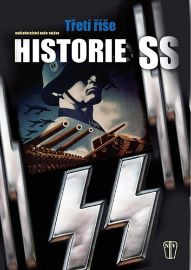 Třetí říše - Historie SS