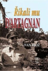 Říkali mu D´Artagnan