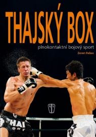 Thajský box - Plnokontaktní bojový sport