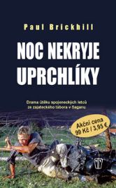 Noc nekryje uprchlíky