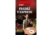 Krádež v expresu