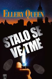 Stalo se ve tmě