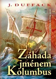 Záhada jménem Kolumbus