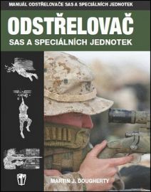 Odstřelovač SAS a speciálních jednotek