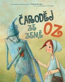 Čaroděj ze země Oz