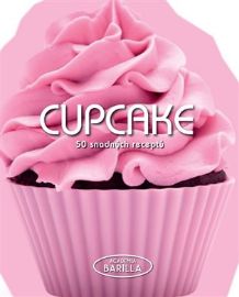 Cupcake - 50 snadných receptů