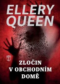 Zločin v obchodním domě