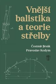 Vnější balistika a teorie střelby