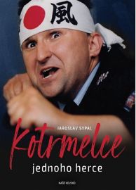 Kotrmelce jednoho herce