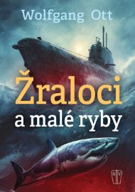 Žraloci a malé ryby