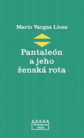 Pantaleón a jeho ženská rota