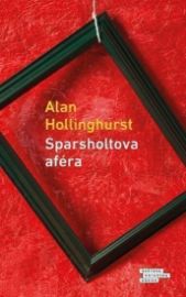 Sparsholtova aféra