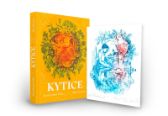 Kytice – Holoubek – luxusní vydání