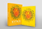 Kytice – Zlatý kolovrat – luxusní vydání