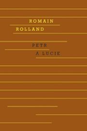 Petr a Lucie