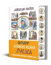 Osudy dobrého vojáka Švejka