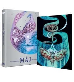 Máj – luxusní vydání 2