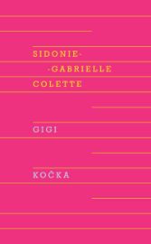 Gigi, Kočka