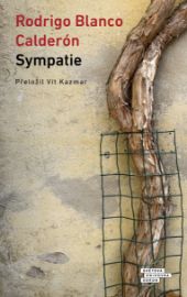 Sympatie - Rodrigo Blanco Calderón - Romány Sympatie