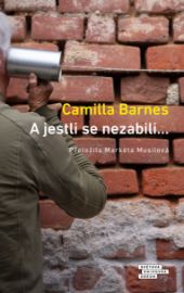 A jestli se nezabili… - Camilla Barnes - Romány A jestli se nezabili…