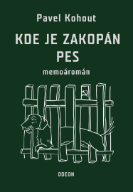 Kde je zakopán pes