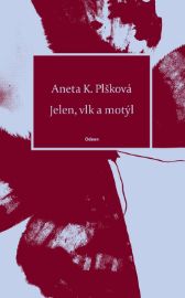 Jelen, vlk a motýl