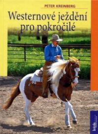 Westernové ježdění pro pokročilé 