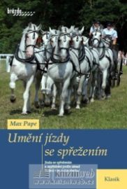 Umění jízdy se spřežením