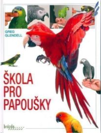 Škola pro papoušky 