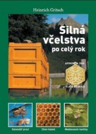 Silná včelstva po celý rok 