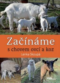 Začínáme s chovem ovcí a koz