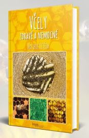 Včely zdravé a nemocné