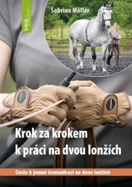 Krok za krokem k práci dvou lonžích