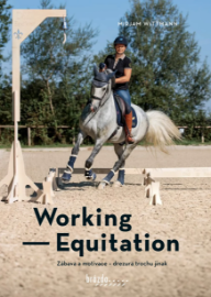 Working Equitation - Mirjam Wittmann - Jezdectví Working Equitation