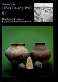 Těšetice – Kyjovice VI. Horákovská kultura v těšetickém mikroregionu