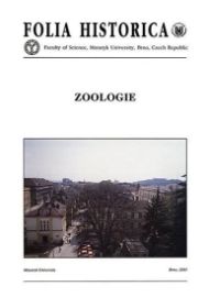 Zoologie: Dějiny oboru na Masarykově univerzitě v Brně - Jaromír Vaňhara - Chovatelství Zoologie: Dějiny oboru na Masarykově univerzitě v Brně