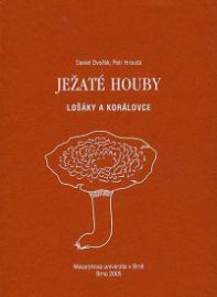 Ježaté houby: Lošáky a korálovce