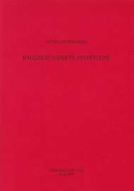 Kauzální aspekty vysvětlení