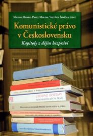 Komunistické právo v Československu