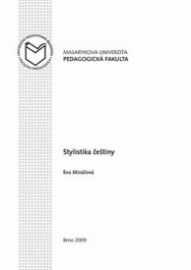Stylistika češtiny