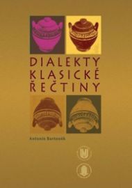 Dialekty klasické řečtiny