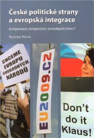 České politické strany a evropská integrace